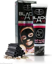 بلک ماسک خارجی بزرگ Black Mask