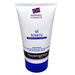 کرم معطر تیوپی نوتروژینا Neutrogena حجم 50 میل